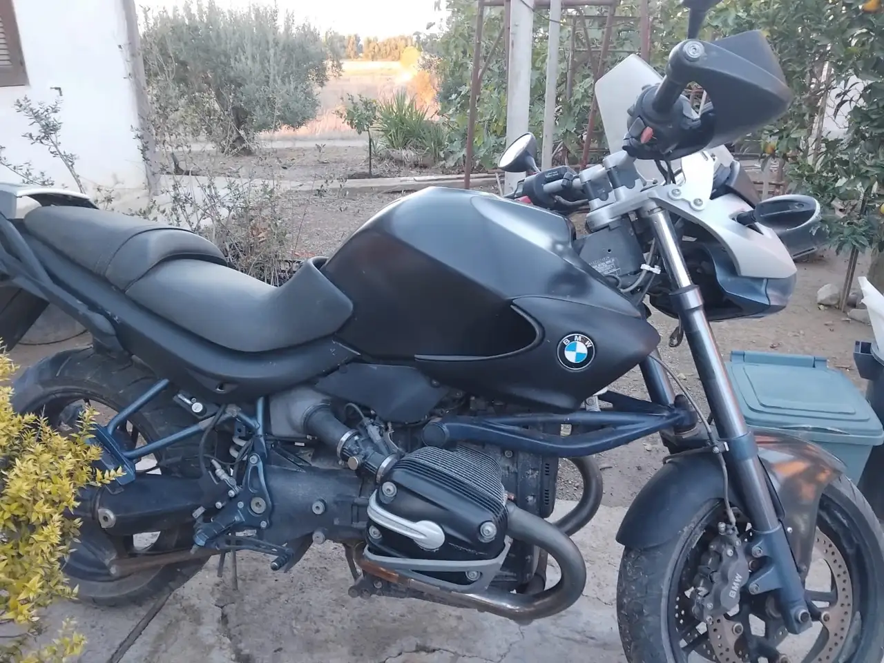 BMW R 1150