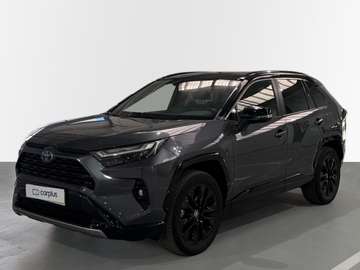 2.5l 220H Style 4WD