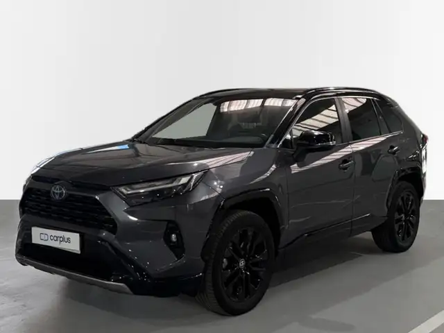 Toyota RAV4 2.5l 220H Style 4WD