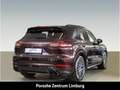 Porsche Cayenne E-Hybrid Platinum Edition Surround-View Braun - thumbnail 4