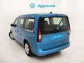 Volkswagen Caddy maxi 2.0 tdi 122 cv dsg origin Verde - thumbnail 2