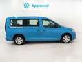 Volkswagen Caddy maxi 2.0 tdi 122 cv dsg origin Verde - thumbnail 3