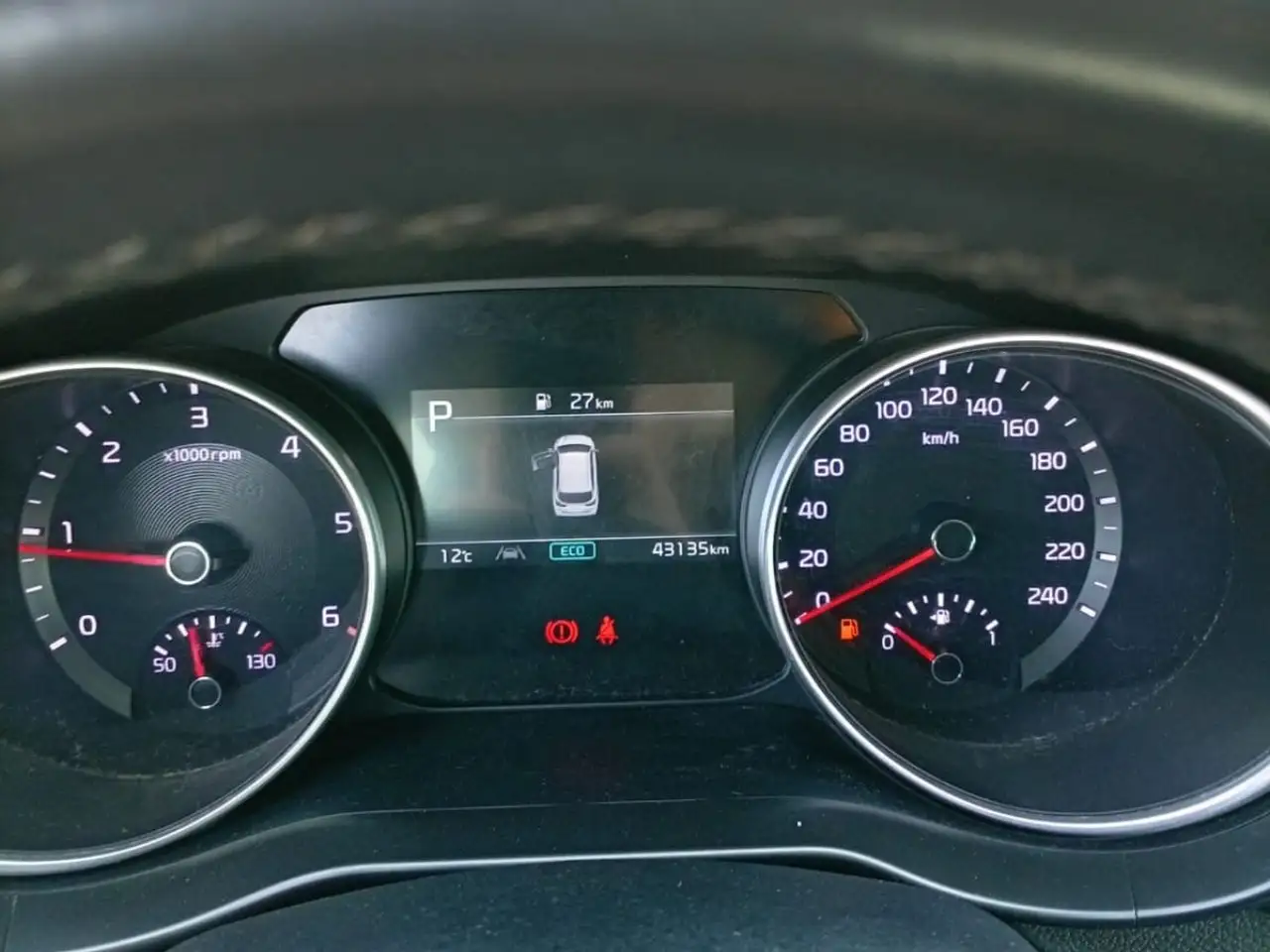 Kia Ceed SW / cee'd SW SW 1.6 CRDi MHEV Business 8