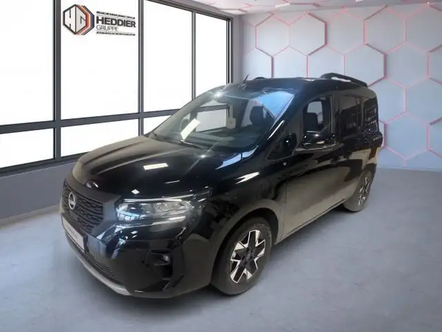 Nissan Townstar Kombi L1 DIG-T 130 6MT N-CONNECTA 2ST D
