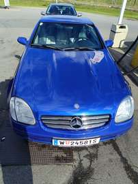 SLK 230 Kompressor