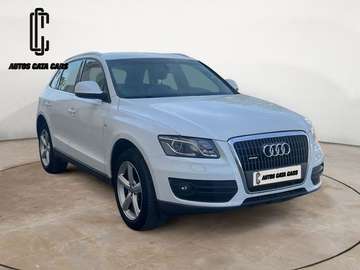 2.0TDI quattro S-T 170 DPF
