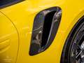 Porsche 911 3.8 Turbo S / 1100PK / Carbon / Lightweight /  Geel - thumbnail 18