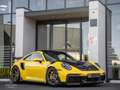 Porsche 911 3.8 Turbo S / 1100PK / Carbon / Lightweight /  Geel - thumbnail 1