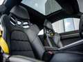 Porsche 911 3.8 Turbo S / 1100PK / Carbon / Lightweight /  Geel - thumbnail 22