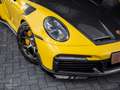 Porsche 911 3.8 Turbo S / 1100PK / Carbon / Lightweight /  Geel - thumbnail 4