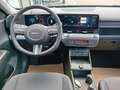 Hyundai KONA EV Comfort Line  64,8 kWh 2WD Grau - thumbnail 11