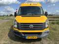 Volkswagen Crafter Bestel 32 2.0 TDI L1H2 BM met laadklep Weiß - thumbnail 11