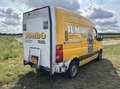 Volkswagen Crafter Bestel 32 2.0 TDI L1H2 BM met laadklep Weiß - thumbnail 3