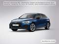 Audi A3 TFSI e S tronic S line Virtual/Navi Blau - thumbnail 4
