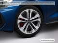 Audi A3 TFSI e S tronic S line Virtual/Navi Blau - thumbnail 11