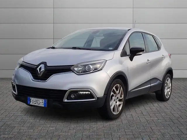 Renault Captur dCi 8V 90 CV Start&Stop Energy Life