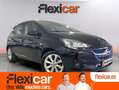 Opel Corsa 1.4 Business 90 Negro - thumbnail 1