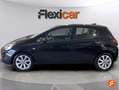 Opel Corsa 1.4 Business 90 Negro - thumbnail 3