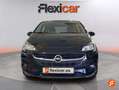 Opel Corsa 1.4 Business 90 Negro - thumbnail 2