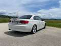 BMW 330 Serie 3 E93 Cabrio 330d Cabrio Futura Blanc - thumbnail 5