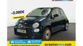 Fiat 500C 1.0 Hybrid Dolcevita 52kW Azul - thumbnail 1