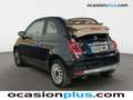 Fiat 500C 1.0 Hybrid Dolcevita 52kW Azul - thumbnail 4