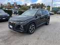 Hyundai TUCSON Tucson 1.6 T-GDI 48V Exellence Nero - thumbnail 1