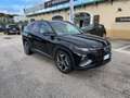 Hyundai TUCSON Tucson 1.6 T-GDI 48V Exellence Nero - thumbnail 3