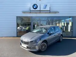 BMW Série 2 218d 150ch Luxury DKG7