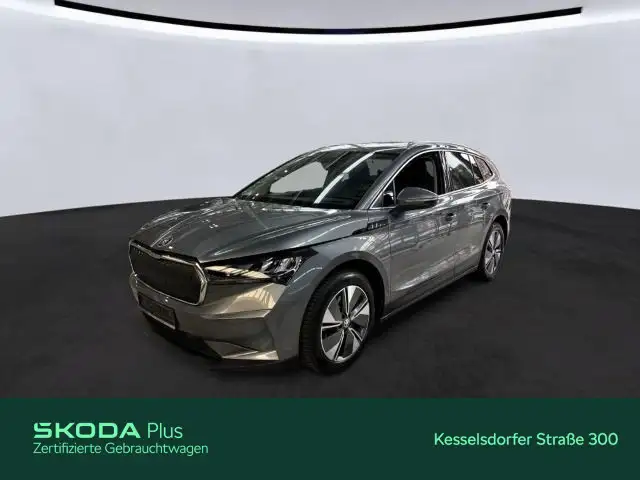Skoda Enyaq 80 HUD Kamera ACC LED Navi