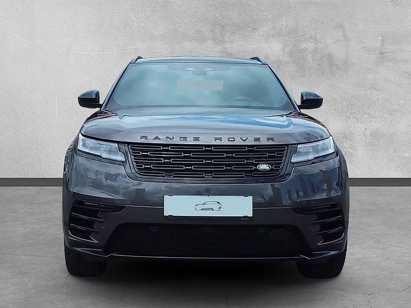Land Rover Range Rover Velar P400e PHEV Allrad Dynamic SE 19,2kWh Aut. Gris - 2