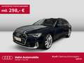 Audi S6 TDI quattro AHK Sitzb HUD Virtual Memor Blau - thumbnail 1