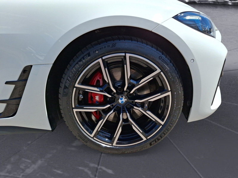 BMW 430 M Sportpaket Sport Aut. — photo 12