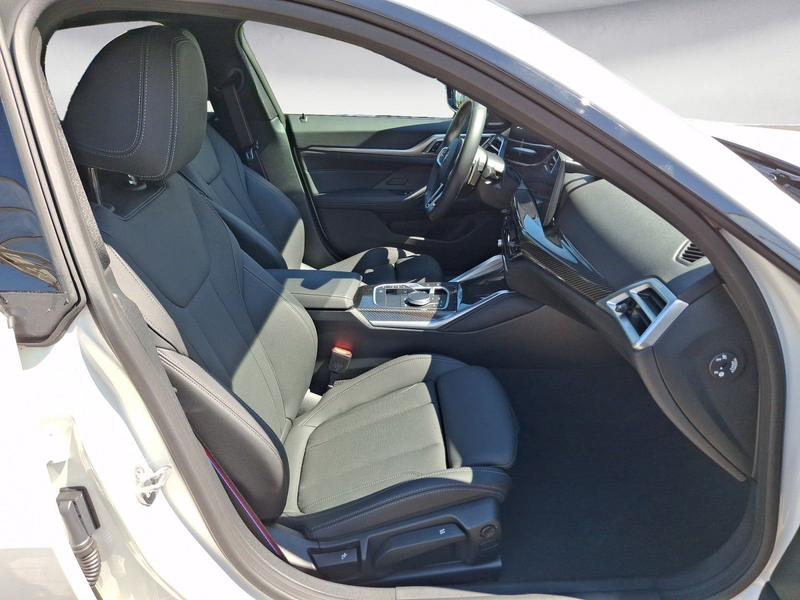 BMW 430 M Sportpaket Sport Aut. — photo 9
