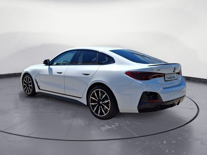BMW 430 M Sportpaket Sport Aut. — photo 4
