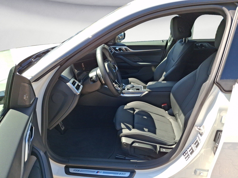 BMW 430 M Sportpaket Sport Aut. — photo 8