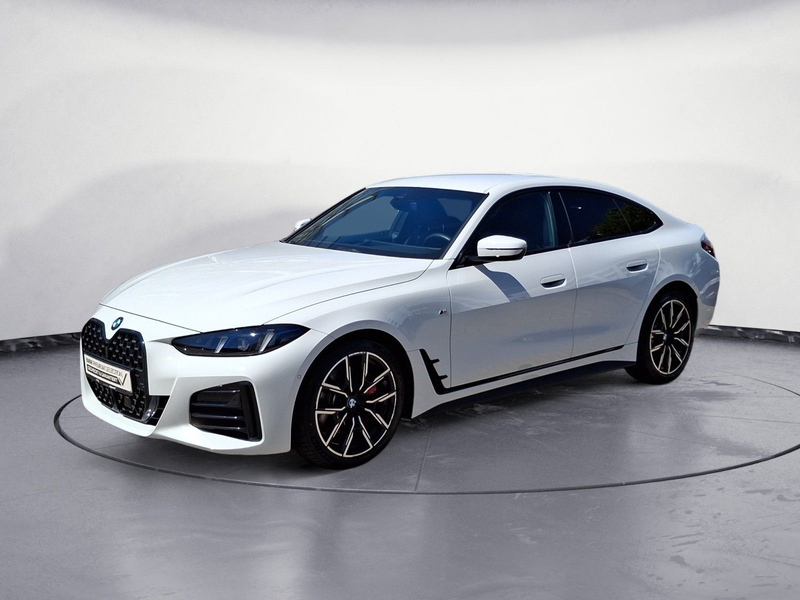 BMW 430 M Sportpaket Sport Aut. — photo 2