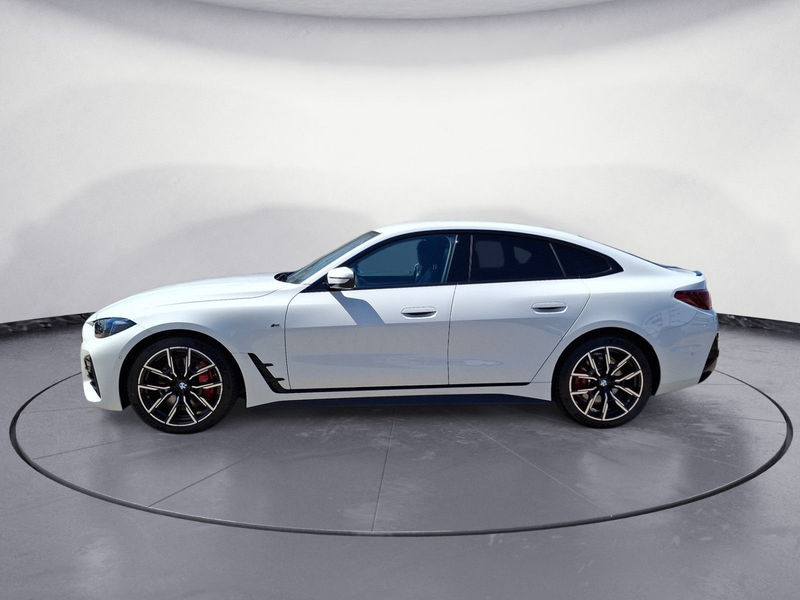 BMW 430 M Sportpaket Sport Aut. — photo 3