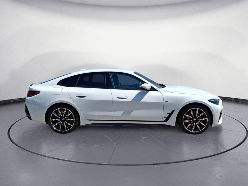 BMW 430 M Sportpaket Sport Aut. — photo 6