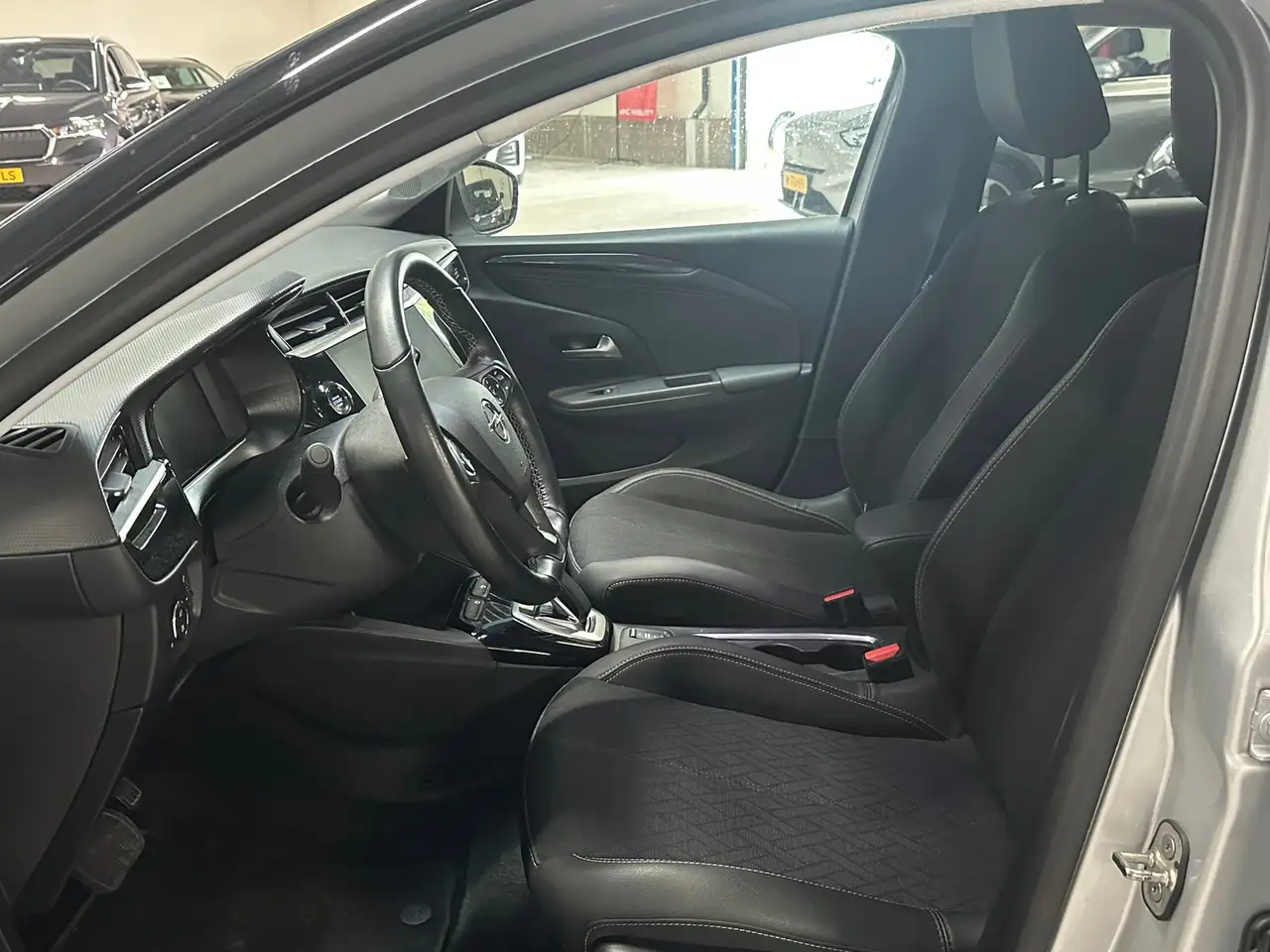Opel Corsa Elegance 50 kWh, миниатюра 13