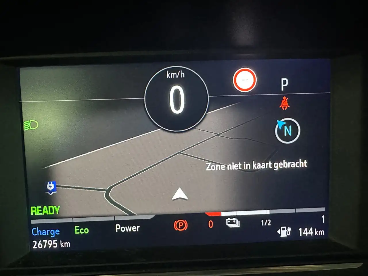 Opel Corsa Elegance 50 kWh, миниатюра 11