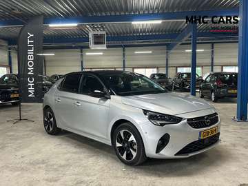 Elegance 50 kWh