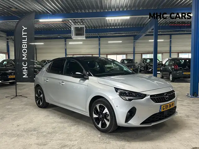 Opel Corsa-e