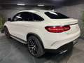 Mercedes-Benz GLE 350 Coupé GLE 350 d - BVA 9G-Tronic  Sportline Blanc - thumbnail 3