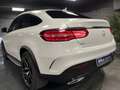 Mercedes-Benz GLE 350 Coupé GLE 350 d - BVA 9G-Tronic  Sportline Blanc - thumbnail 45