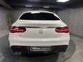 Mercedes-Benz GLE 350 Coupé GLE 350 d - BVA 9G-Tronic  Sportline Blanc - thumbnail 4