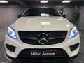 Mercedes-Benz GLE 350 Coupé GLE 350 d - BVA 9G-Tronic  Sportline Blanc - thumbnail 42
