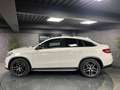 Mercedes-Benz GLE 350 Coupé GLE 350 d - BVA 9G-Tronic  Sportline Blanc - thumbnail 2