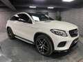 Mercedes-Benz GLE 350 Coupé GLE 350 d - BVA 9G-Tronic  Sportline Blanc - thumbnail 7
