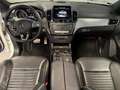 Mercedes-Benz G Coupé GLE 350 d - BVA 9G-Tronic  Sportline Bianco - thumbnail 10